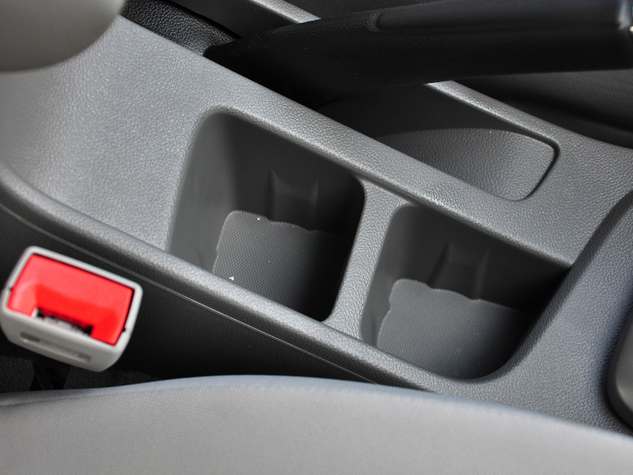 寶駿630空間高清大圖