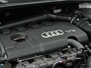2012款 Sportback 1.8T 尊貴型 2012款 Sportback 1.8T 尊貴型
