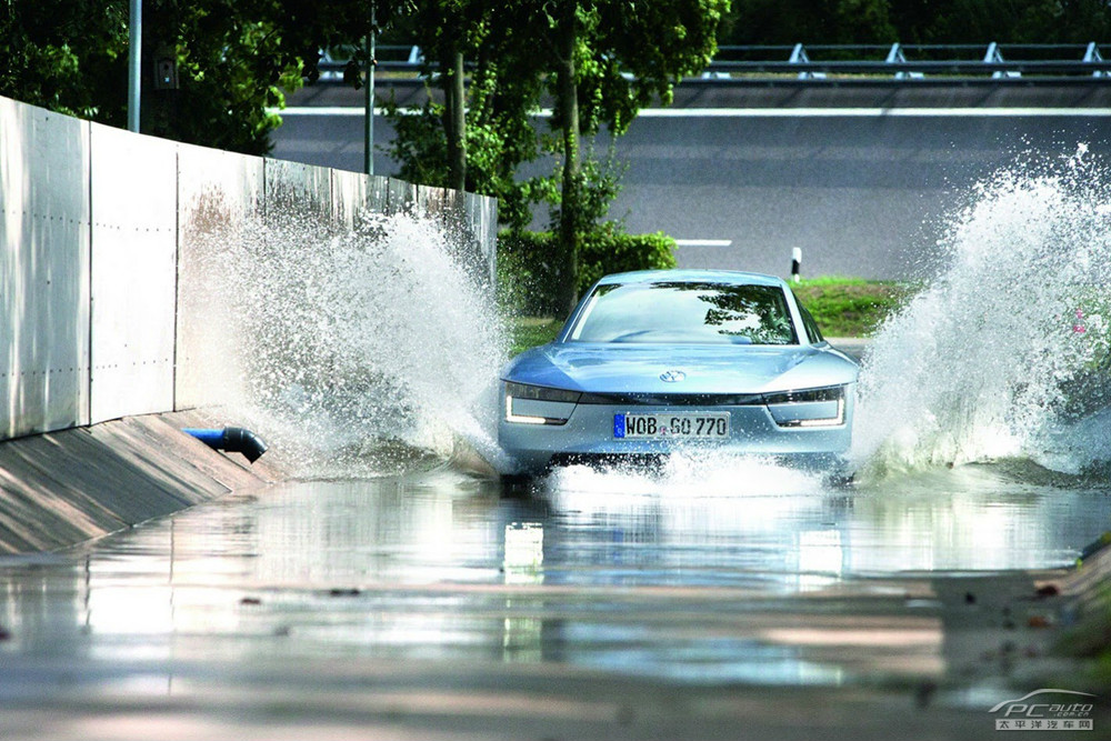 大眾E-Bugster圖解高清大圖