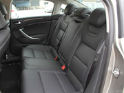 2013款 2.3L 自動尊馭型 2013款 2.3L 自動尊馭型