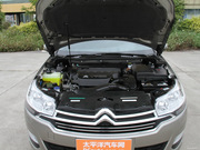 2013款 2.3L 自動尊馭型 2013款 2.3L 自動尊馭型