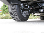 2013款 2.3L 自動尊馭型 2013款 2.3L 自動尊馭型