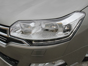 2013款 2.3L 自動尊馭型 2013款 2.3L 自動尊馭型