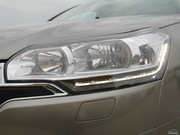 2013款 2.3L 自動尊馭型 2013款 2.3L 自動尊馭型