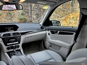 2013 C 180 CGI (jng)