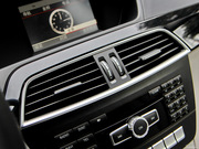 2013 C 180 CGI (jng)