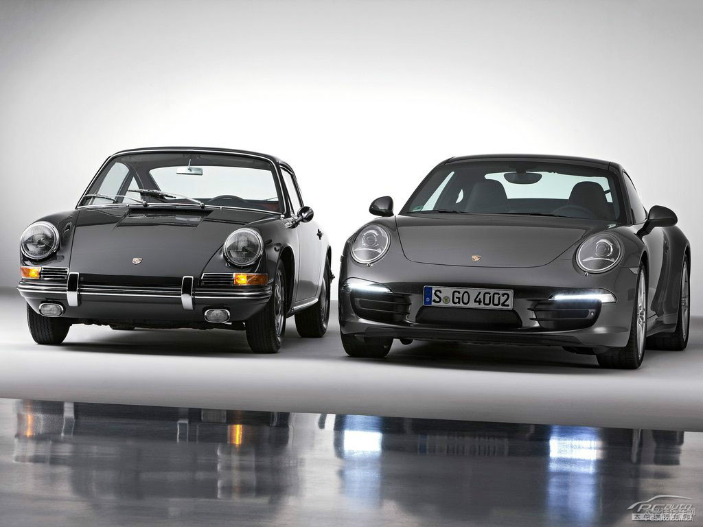 保時捷911外觀圖片_保時捷911 1964款 2.0 coupe_903341_太平洋汽車網