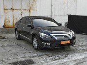 2013款 2.5L XL-NAVI 豪華版 2013款 2.5L XL-NAVI 豪華版