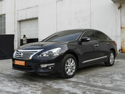 2013款 2.5L XL-NAVI 豪華版 2013款 2.5L XL-NAVI 豪華版