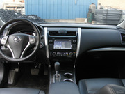 2013款 2.5L XL-NAVI 豪華版 2013款 2.5L XL-NAVI 豪華版