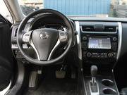 2013款 2.5L XL-NAVI 豪華版 2013款 2.5L XL-NAVI 豪華版
