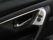 2013款 2.5L XL-NAVI 豪華版 2013款 2.5L XL-NAVI 豪華版