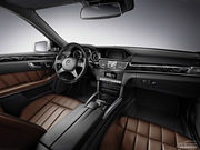 2014款 E 300 2014款 E 300