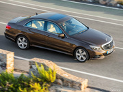 2014款 E 300 2014款 E 300