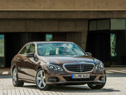 2014款 E 300 2014款 E 300