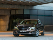 2014款 E 300 2014款 E 300