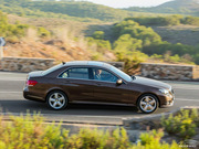 2014款 E 300 2014款 E 300