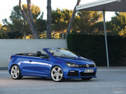 2013 R Cabriolet
