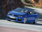 2013 R Cabriolet