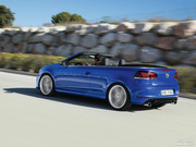 2013 R Cabriolet