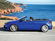 2013 R Cabriolet