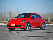 2013款 2.0TSI 頂配型 2013款 2.0TSI 頂配型