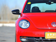 2013款 2.0TSI 頂配型 2013款 2.0TSI 頂配型