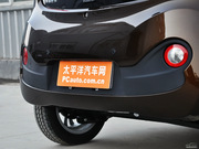 2013款 1.0L 手動時尚版 2013款 1.0L 手動時尚版