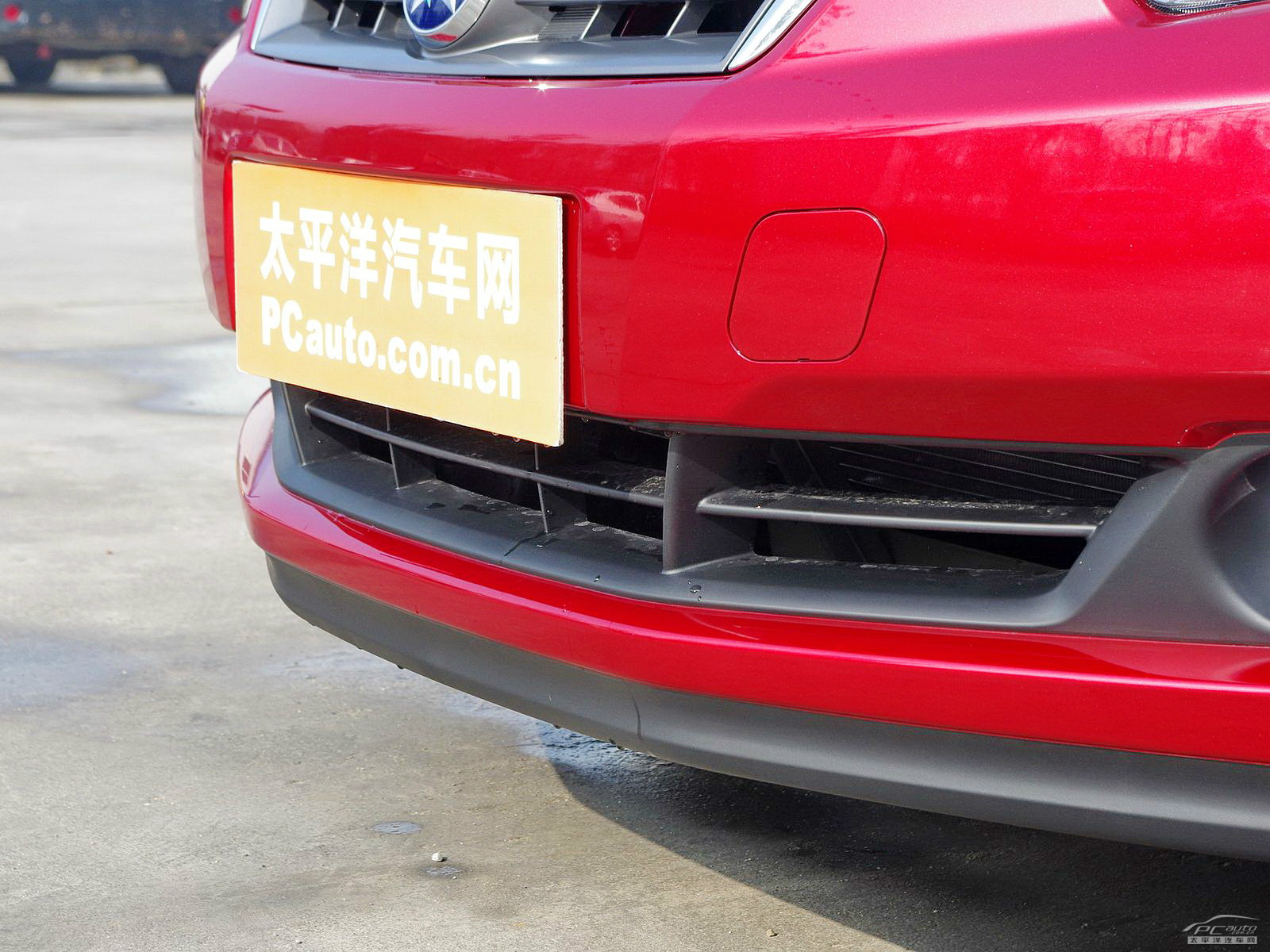 啟辰R50外觀高清大圖