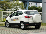2013款 1.5L 自動(dòng)尊貴型 2013款 1.5L 自動(dòng)尊貴型