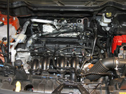 2013款 1.5L 自動尊貴型 2013款 1.5L 自動尊貴型
