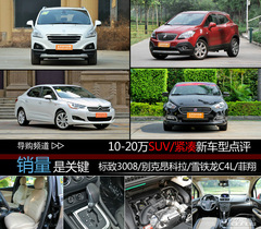 銷量主導(dǎo)車型 銷量主導(dǎo)車型