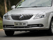 2013款 1.5L 自動尊享型