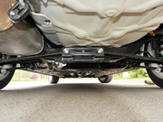 2013款 1.5L 自動(dòng)尊享型