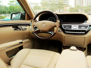 2012款 S 350L Grand Edition 2012款 S 350L Grand Edition