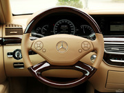 2012款 S 350L Grand Edition 2012款 S 350L Grand Edition