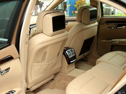 2012款 S 350L Grand Edition 2012款 S 350L Grand Edition