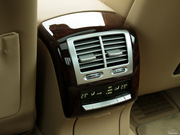 2012款 S 350L Grand Edition 2012款 S 350L Grand Edition