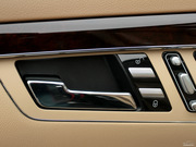 2012款 S 350L Grand Edition 2012款 S 350L Grand Edition