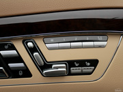 2012款 S 350L Grand Edition 2012款 S 350L Grand Edition