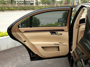 2012款 S 350L Grand Edition 2012款 S 350L Grand Edition