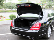 2012款 S 350L Grand Edition 2012款 S 350L Grand Edition