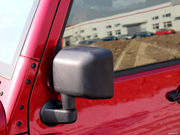 2012款 3.6L 兩門版 Rubicon