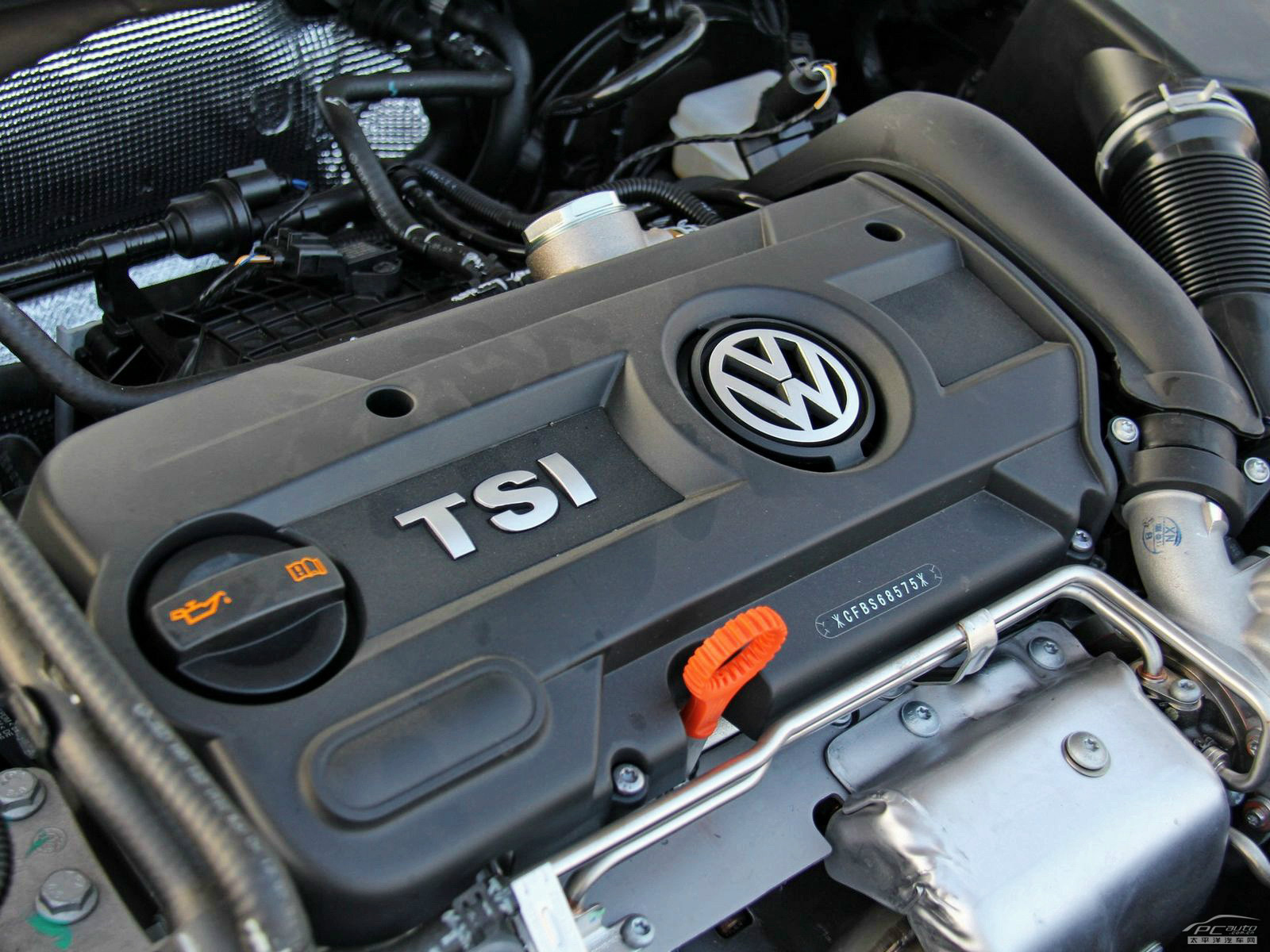 寶來(lái)細(xì)節(jié)高清大圖