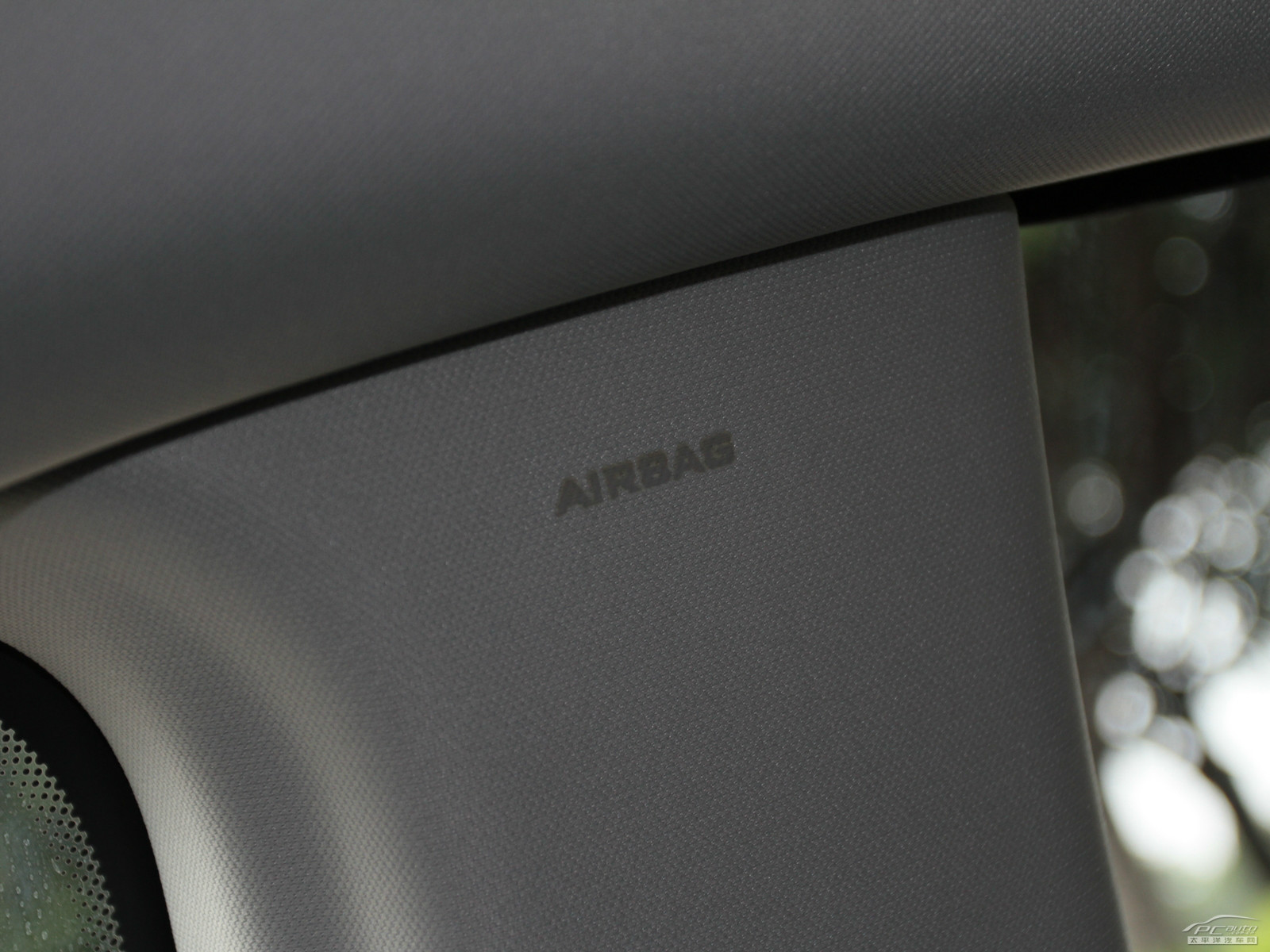 拉古那內(nèi)飾高清大圖