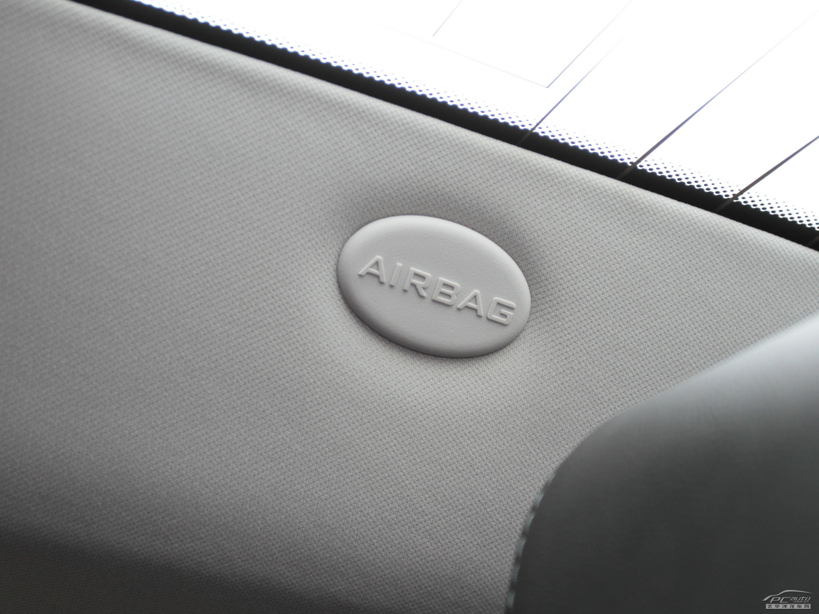 拉古那內(nèi)飾高清大圖