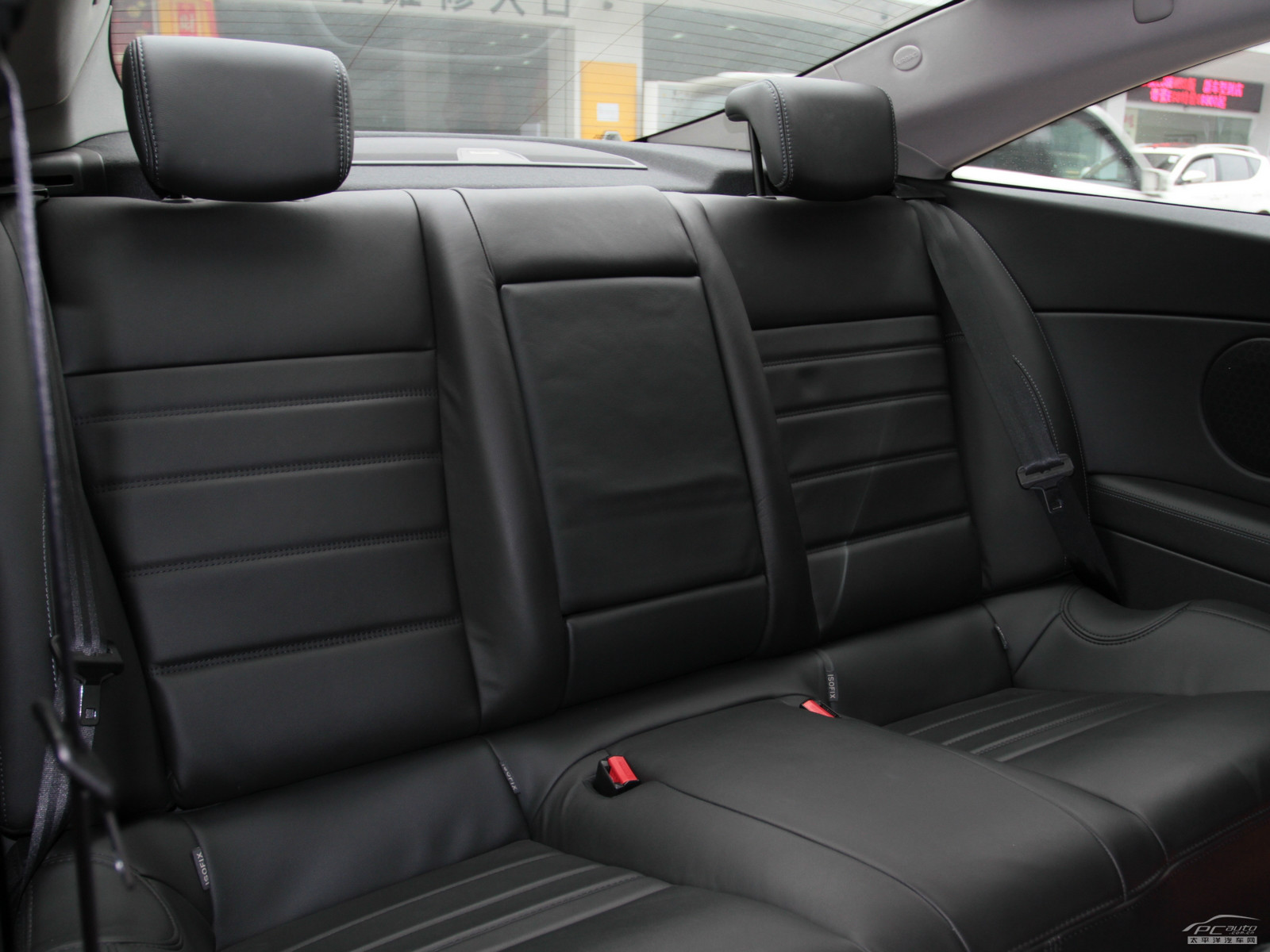 拉古那內(nèi)飾高清大圖