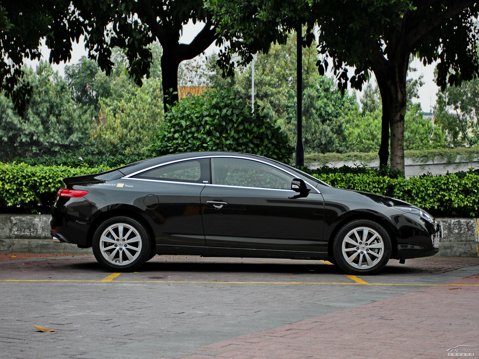 拉古那外觀高清大圖