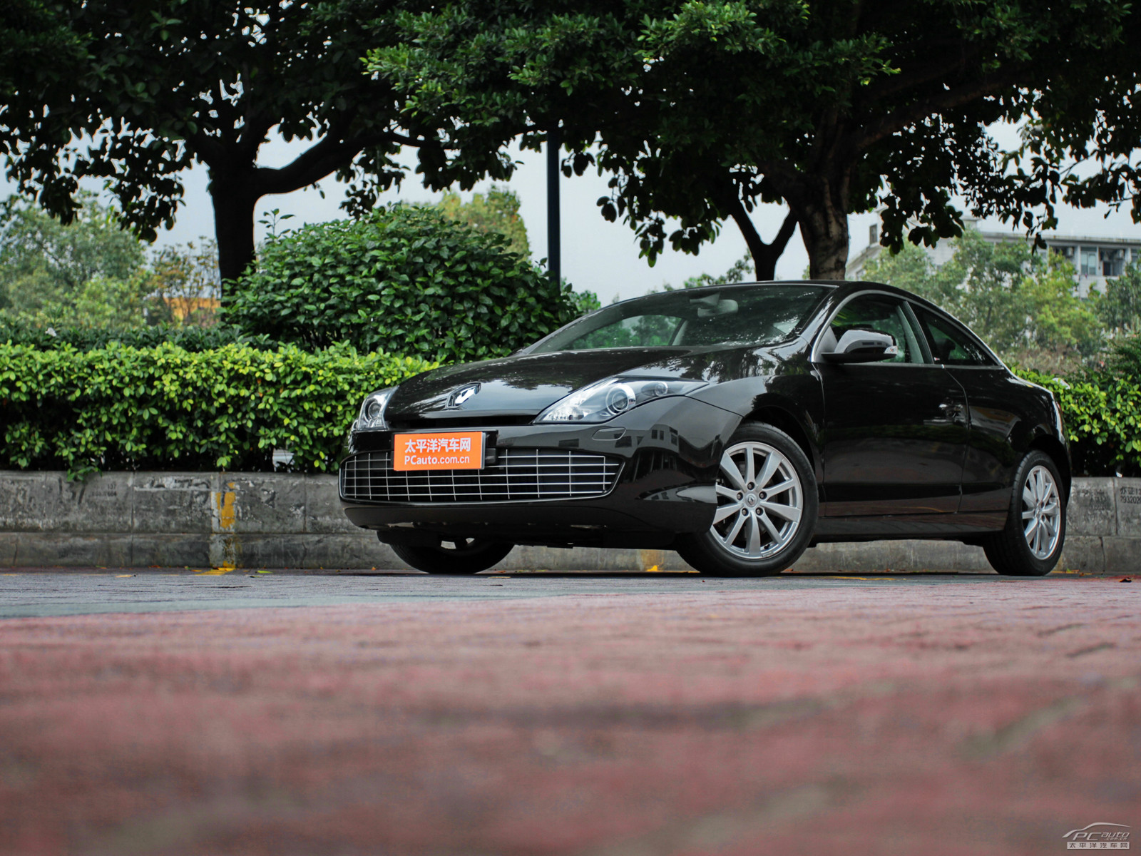 拉古那外觀高清大圖