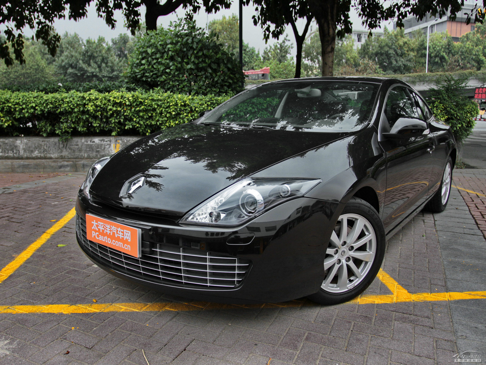 拉古那外觀高清大圖